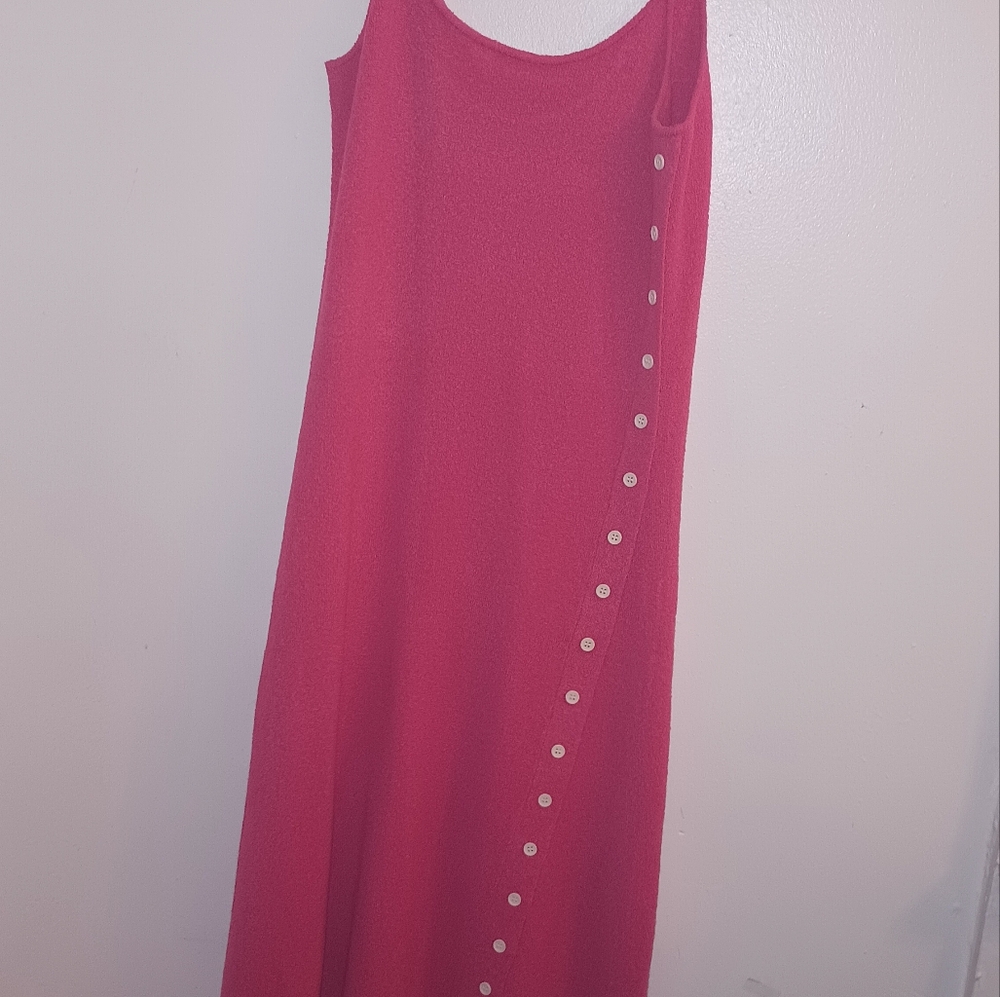 New women's dress